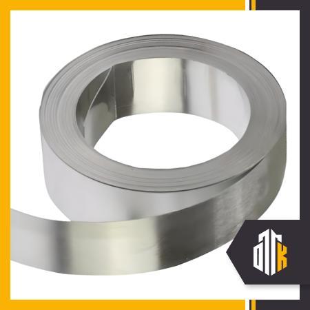 Лента титановая 0,18 мм ОТ4-0 ОСТ 1.90027-71